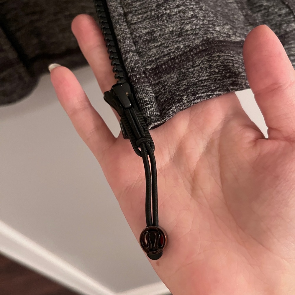 Lululemon define